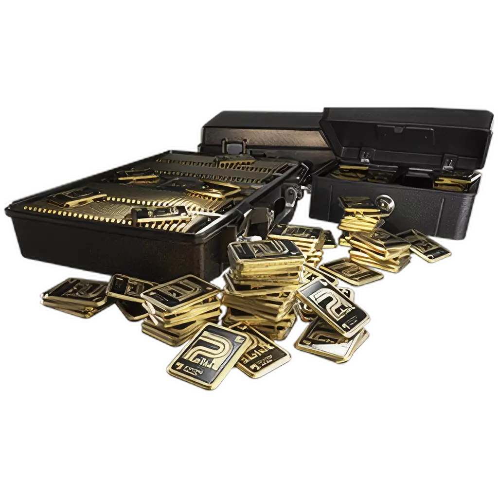 6500 + 320 Bonds